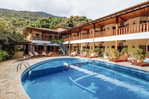 VELINN Hotel Santa Tereza